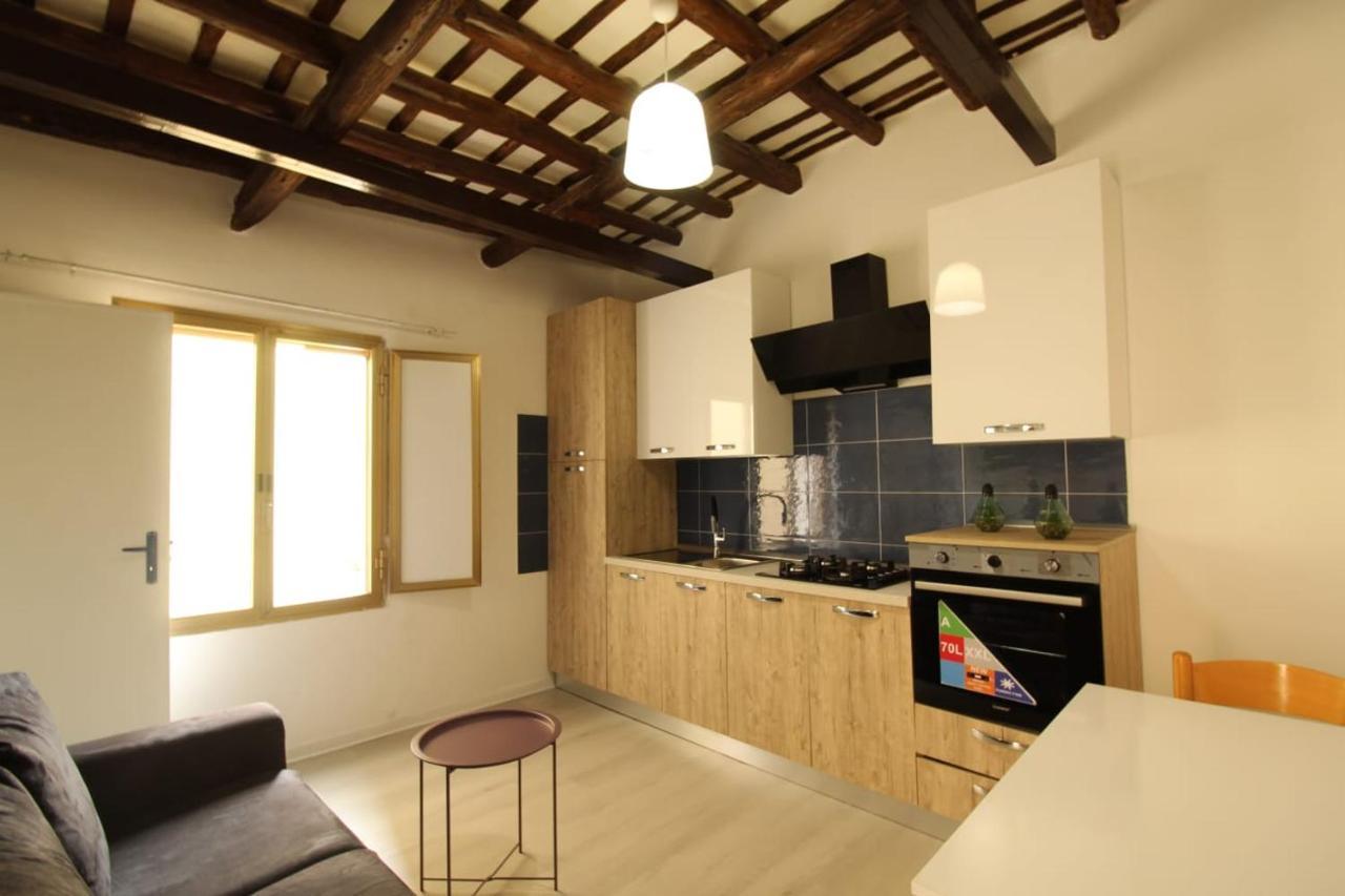 Apartamento Casa Del Corazon